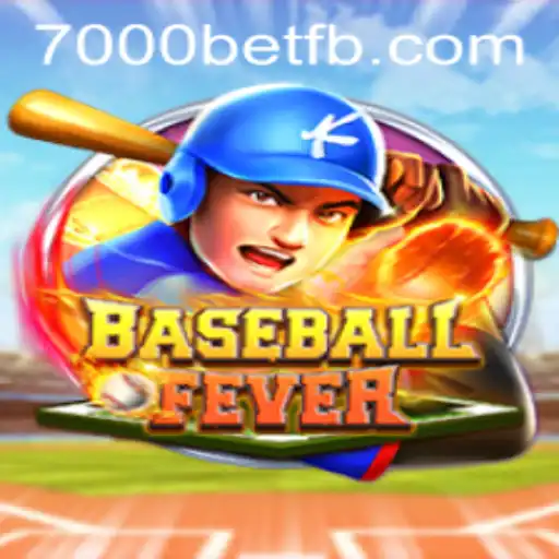 Descubra o Mundo Empolgante de BaseballFever com 7000bet