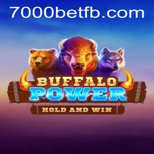 Explorando o Fascinante Mundo de BuffaloPower: Descubra o Jogo Pop da 7000bet