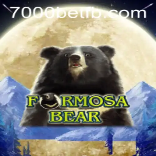 Explorando o Mundo de FormosaBear: Uma Aventura com 7000bet