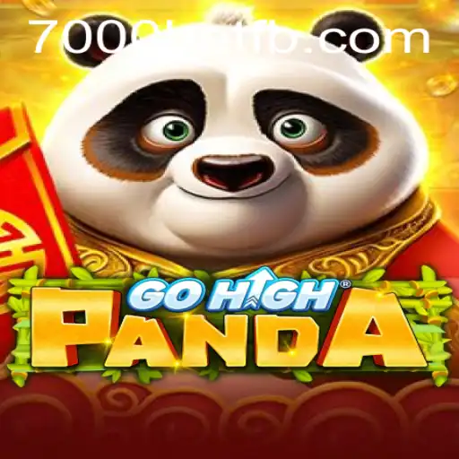 GoHighPanda: O Jogo Inovador Que Conquista o Mundo dos Games
