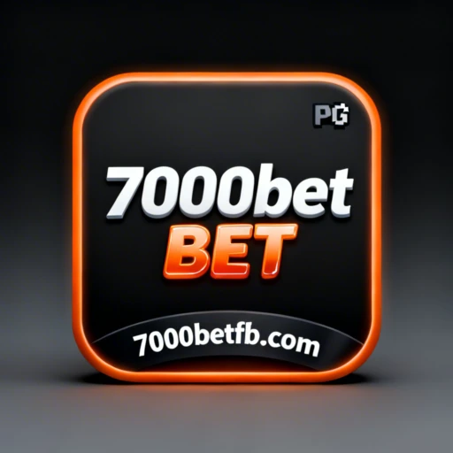 7000bet Logo