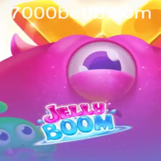 Explorando o Mundo de JellyBoom: Um Guia Completo para Novatos