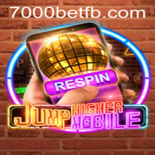 Descubra JumpHighermobile: O Jogo de Saltos com a Emoção do 7000bet