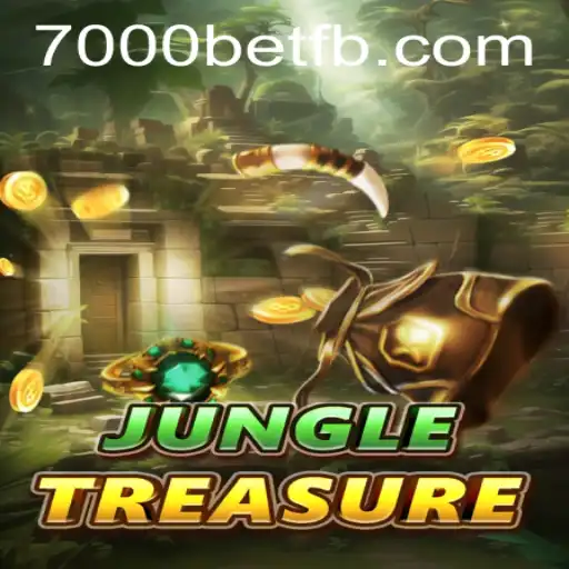 Explorando JungleTreasure: Aventura e Estratégia no Mundo dos Jogos de Cassino