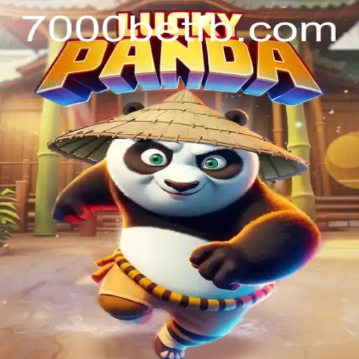 LuckyPanda: Descubra a Emoção e Estratégia com 7000bet