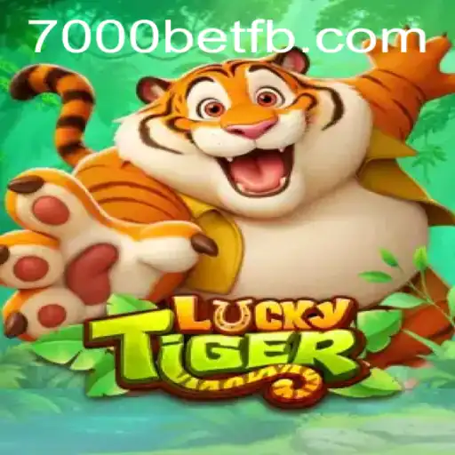Explorando o Universo do Jogo LuckyTiger e a Palavra-Chave 7000bet