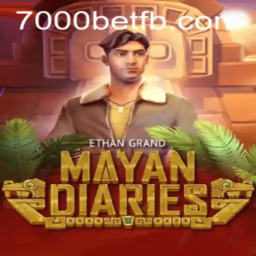 Explorando MayanDiaries: Um Novo Capítulo no Universo de Jogos com 7000bet