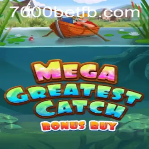 Descubra o Fascinante Mundo do MegaGreatestCatchBonusBuy e sua Dinâmica de Jogo Cativante