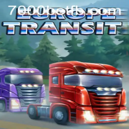 EuropeTransit: Um Mergulho no Mundo do Entretenimento Interativo