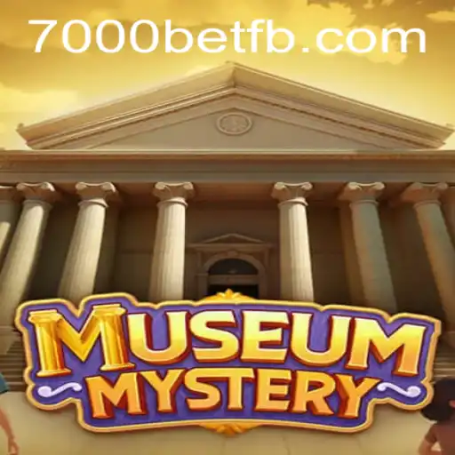 Explorando MuseumMystery: Aventura e Estratégia no Novo Jogo de Apostas