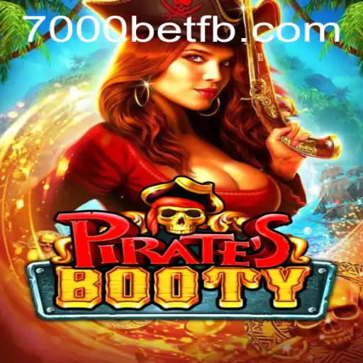 PiratesBooty: Aventura e Estratégia no mundo de 7000bet