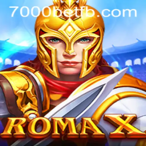 Descubra RomaX: O Novo Fenômeno dos Jogos com 7000bet