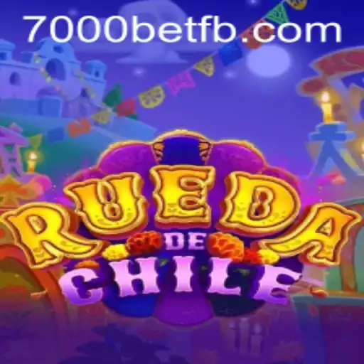 RuedaDeChile: Descubra as Emoções de um Jogo de Aposta Único