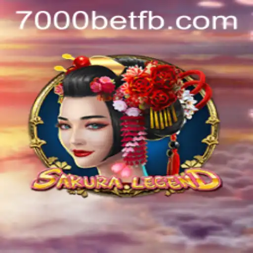 Desvendando SakuraLegend: Aventuras Épicas e 7000bet de Oportunidades