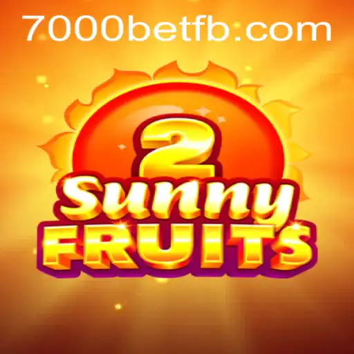 Descubra o Mundo Vibrante de SunnyFruits2: Um Jogo Inovador da 7000bet