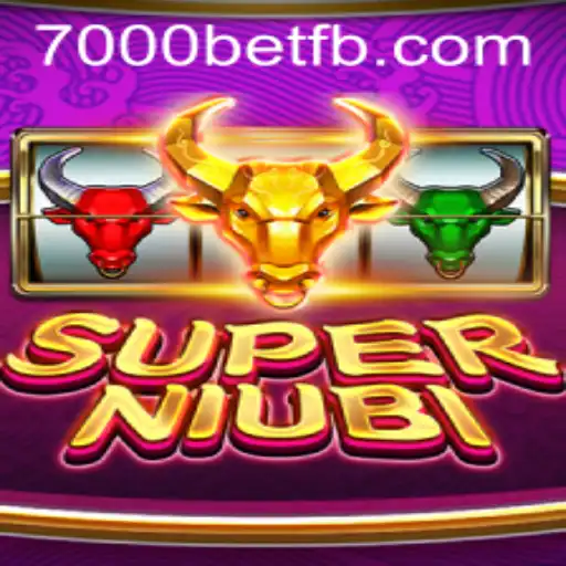 SuperNiubi: Explorando a Excitante Aventura do Jogo com 7000bet