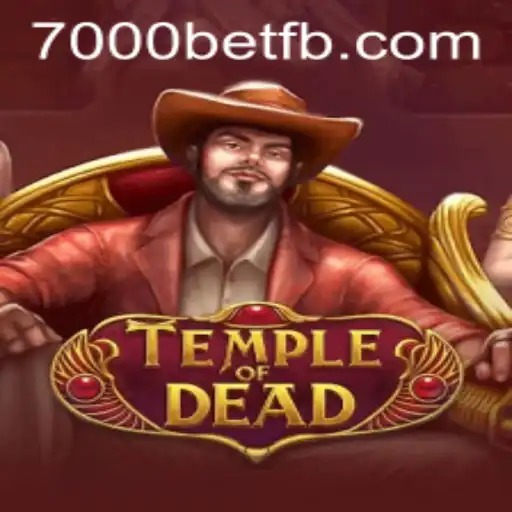 Explore o Mundo Enigmático de 'TempleofDead'