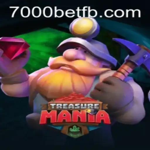 Explorando a Aventura Incrível do Jogo TreasureMania