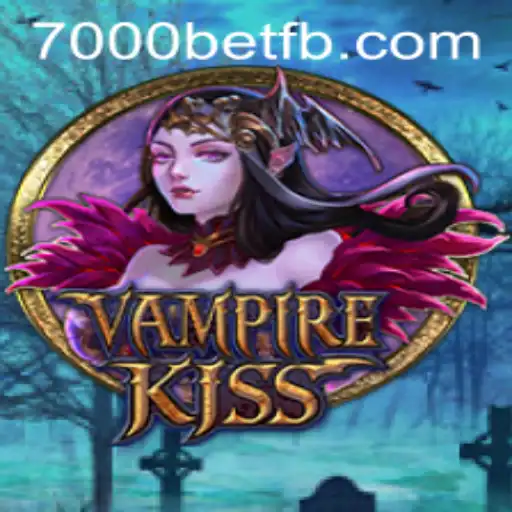 VampireKiss: Uma Aventura de Terror e Estratégia com 7000bet