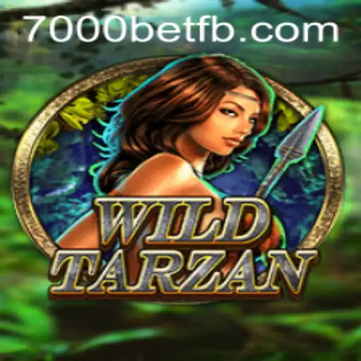 Descubra as Aventuras de WildTarzan no Universo do 7000bet