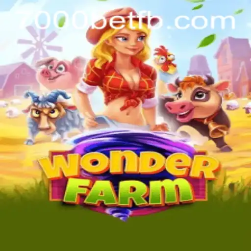 Desvendando o Fascinante Mundo de WonderFarm